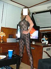 My sexy fuckin ex wife - she squirts all the time and penetrated my hottest friend in front of me, it was way sexy