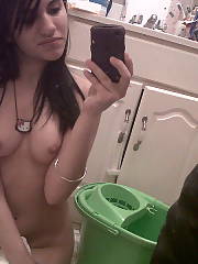 College chick part 3: hot short college freshman chick. -  i just started dating. shes short but really sweet and naughty