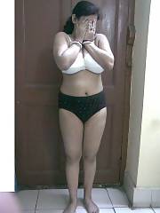 My hot housewife - she is like horny comments, size 38d , comments on her figure for see more photo of her