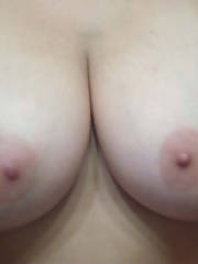 My wifey always complained about her the size of her tits...so for her last birthday i bought her new ones  :)