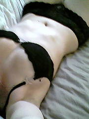 Ma petite pute - some very hot photo of my gf anna.  she has wonderful breasts and most cute body
