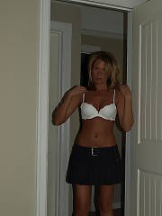 Hot light haired mother - sexy light haired mother i penetrated for a while.  she had the sexiest tanned body and lovely tasting vagina