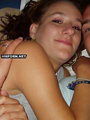 Home made sex - lovely amateur couple enjying great days together, watch sexy nymph wanking in shower, warming herself up and then moving to bedroom to ride boyfriends cock hard