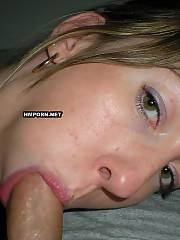 Amateur couple having oral and vaginal sex at home, girlfriend giving a gorgeous gag sucks and her friend licks her pussy and penetrates her hard - home made sex  photos