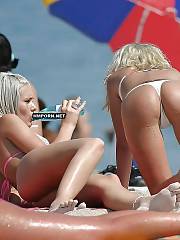 Lovely Ladies At The Beach - Amateur Lovely Girls Sex Pics, Xxx Porn Photos, Page 4