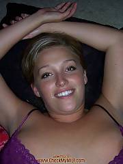 This is my friends college girlfriend, shes so penetrating chubby i want her so bad!