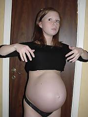 Lite Skinned Black Pregnant Sluts - Pregnant Porn Photos, Sex Pictures