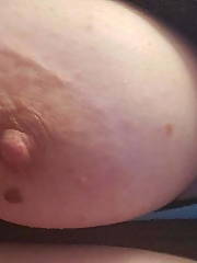 Gf fat jugs BBW Nipples big Boobs
