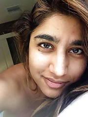 Indian chubby girlfriend Amateur Brunette Teen