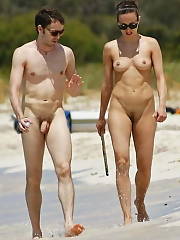 Nudist Voyeur Life  Special Fkk Beach Edition Amateur Babe Beach