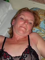 My mother loves porn but since our dad left shes been having trouble scratching her itch, any takers?