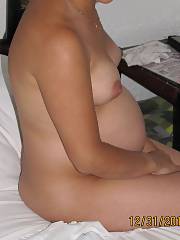 I enjoy huge pregnant bellies, they turn me on