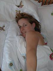 How did i get such a hot wife? its all thanks to my huge pecker (photo 5)