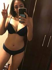 Nude gf Bikini Sex Solo Fuck Indian Girlfriend