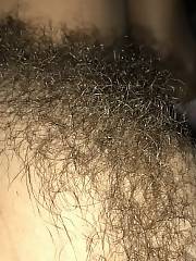 Unshaved gf Hairy teen Pussy unshaved Pussy