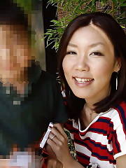 Oriental whore spreads her snatch close up Amateur Asian Brunette