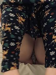 Pretty and sexual Homemade Amateur