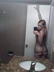 South Florida Motel whore Amateur Babe Redhead