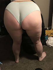 Sleazy pawg wife please comment hard Amateur MILF Asses