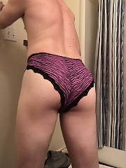 Sexual pics in my panties Amateur Femdom Asses