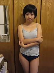 Oriental Amateur porn Taiwan Asian Amateur Porn Shorthair