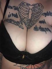 My jugs are just too big for my bra Milf Amateur Milf