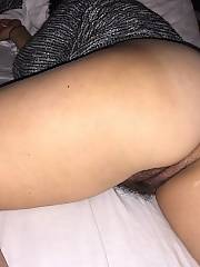 My French gf big ass Fatass Bigass Frenchamateur Hairypussy Hairyass
