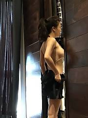 Sexual Vietnamese exgirlfriend Hot Asian