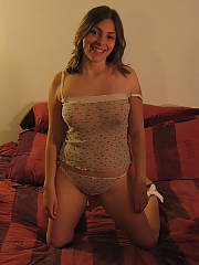My ex wifey ashley was tons of fun in the bedroom but thats beautiful much the only thing she was stunning at.