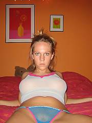 My ex gf was lovely hot considering that she had been used and abused by a few past bfs (before me)