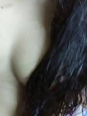 Girlfriend huge knockers Boobs Indian Gf Big Tits Breasts Indian Boobs Nipple Bra Cleavage Sexy Sex Indian Girlfriend Naughty