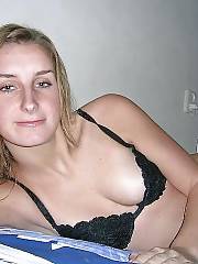Blonde Plump Busty Girlfriend Self Shot - Ex-Girlfriends Porn Photos, Sex Pictures