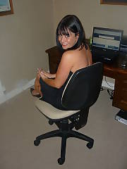 Porn vixxxen 1 - my hot ex wife jenna.  she was the hottest when we first met and things went down day by day from there