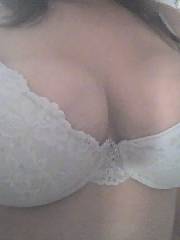 Cell pics my babe sent me before she got pregnant with some buddy in prison she met online.