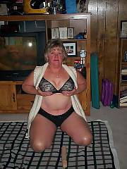 Slutty mature woman showing what her maker gave her. shes in our swing club.