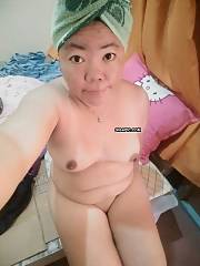 Asian mom Philippines whore