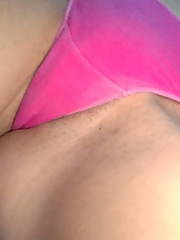 Wife Amateur Hairy Asses