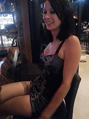 Lidya Wife amateur Amateurwife Amateurmasturbation Solofemale Wiife Slut Public Flashing Drunk