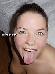 Homemade porn - cheerful and such cute smiling wife having crazy amateur sex with hubby and swinger strangers, She loves to switch sex partners often and love sex fully by every cell of her superb body