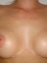 Privat 108 Amateur Nipples huge Boobs