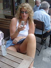 Another horny Amateur Wife Amateur MILF