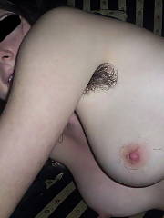 Home made hairy Amateur Hairy Public Nudity
