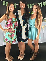 Hawaii amateur girlfriends 808 home made exposed Amateur Asian Teen