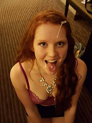 Redhaired teen private sex Amateur Babe Teen