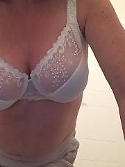 Girlfriend boobs Firm Tits big Tits