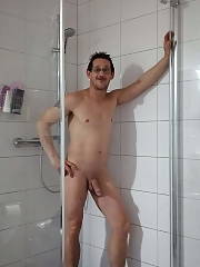 Welche Sie hat Lust zum gemeinsamen Duschen Amateur Closeup Public Nudity