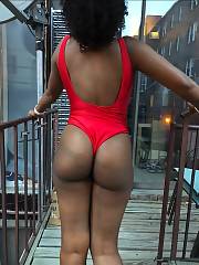 Amateur black girlfriend Exploited Tinder Petite Exgf Leaked Snapchat Fingering Revenge Redbone Pyt Exposed Webslut Ebony Gf Black Interracial