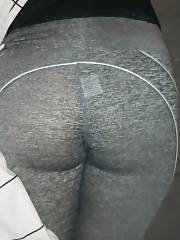 Rate my girlfriend Cute Brunette Bigboobs Ass Butt Buttplug Girlfriend Younggirl Juicyass