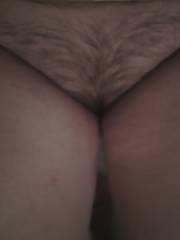 My exgirlfriend Big Tits Nipples unshaved Pussy
