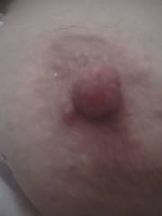 My exgirlfriend Big Tits Nipples unshaved Pussy